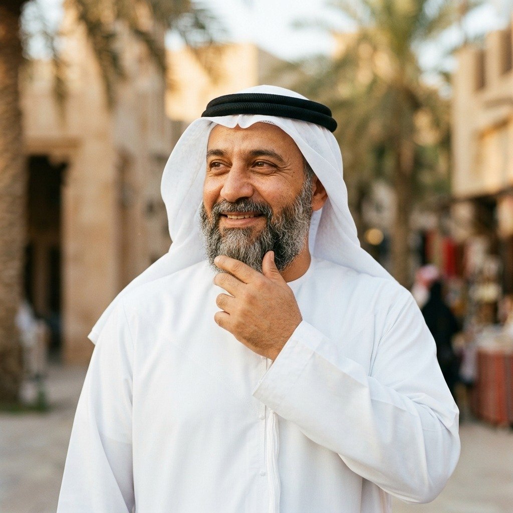 صاحب المناسبة